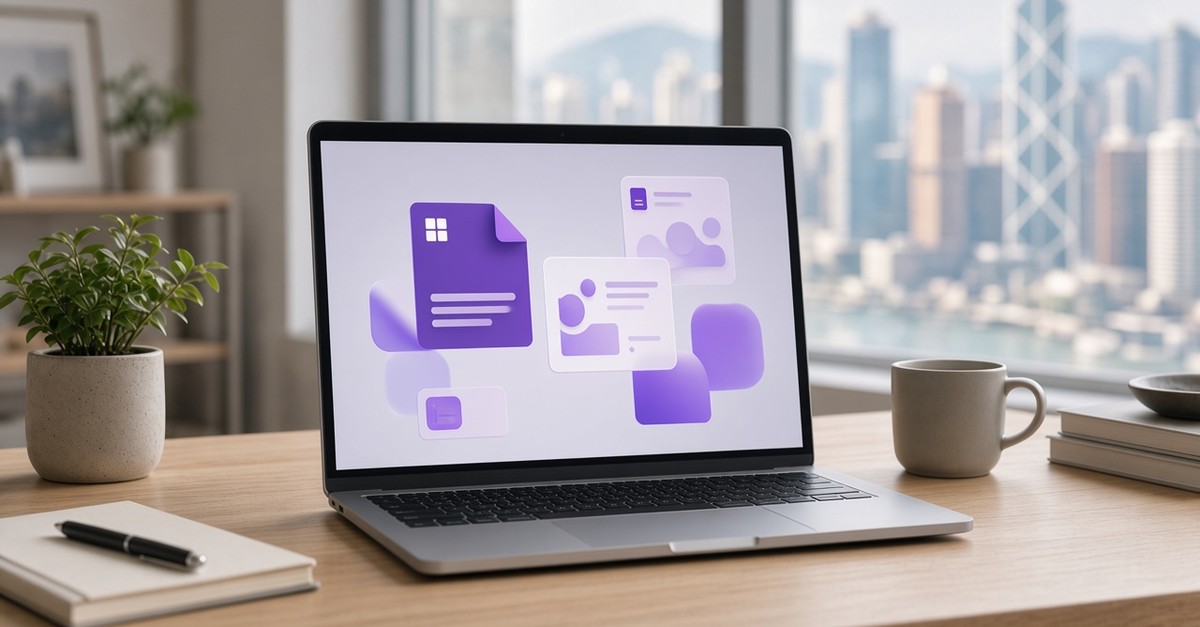 Microsoft 365 Copilot 模型選項香港指南 2026